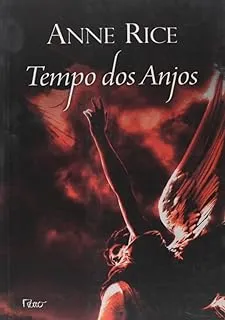 TEMPO DOS ANJOS (PRODUTO USADO - MUITO BOM)