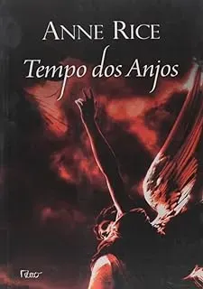 TEMPO DOS ANJOS (PRODUTO USADO - MUITO BOM)