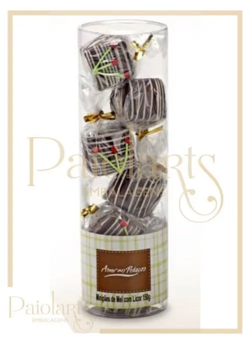 Diam 5,0 x 21,0 altura Imagem