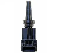 Bobina de Ignição Peugeot 407 1.8 / SW 1.8 / 2.0 / SW 2.0 16V ano 2005/... em diante 215977164  - Foto 2