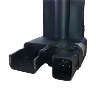 Bobina de Ignição Citroen  C4 2.0 16V  /  Xsara Picasso 2.0  16V  após ano 2005/...   9634131480 - Foto 4