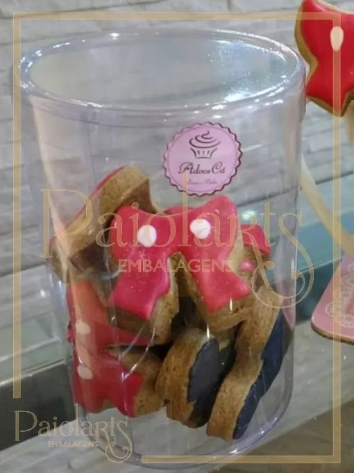 Diam. 7,0 x 30,0 Altura