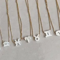 Colar Signos Madrepérola - Foto 3