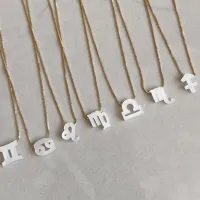 Colar Signos Madrepérola - Foto 4