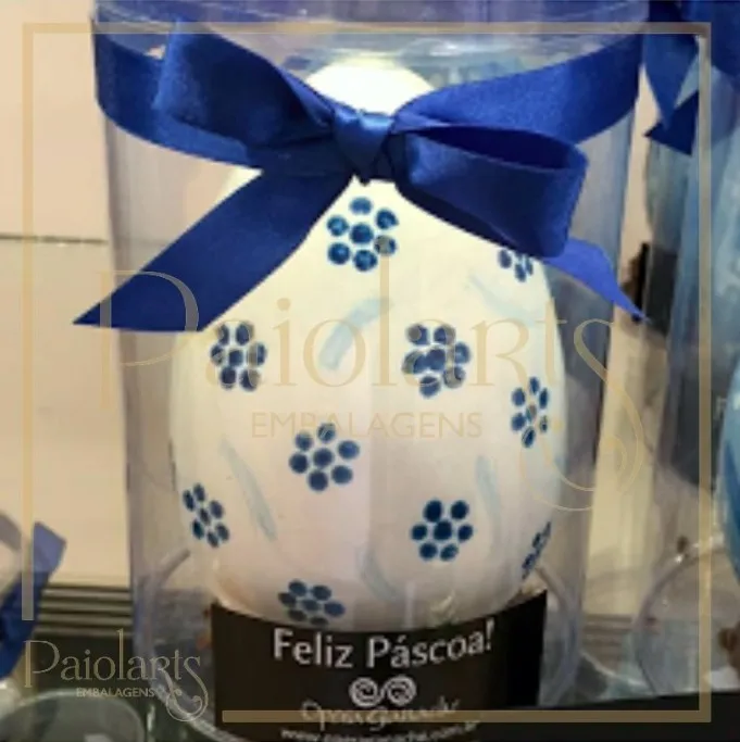 Diam. 9,0 x 18,0 Altura Imagem