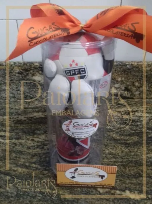 Diam. 7,0 x 20,0 Altura Imagem