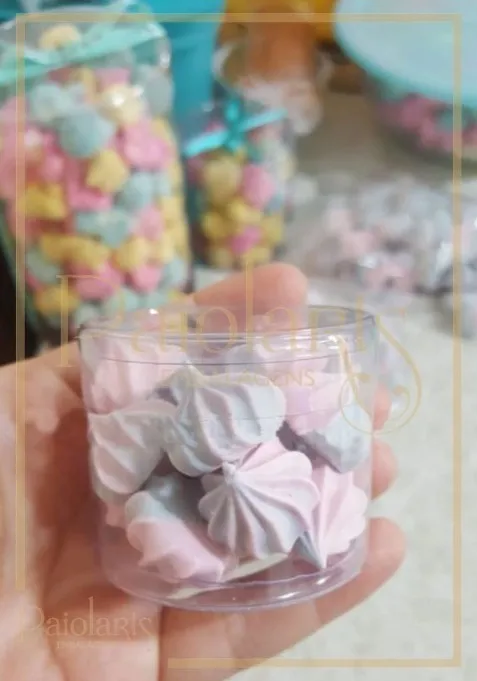 Diam. 5,0 x 5,0 Altura Imagem