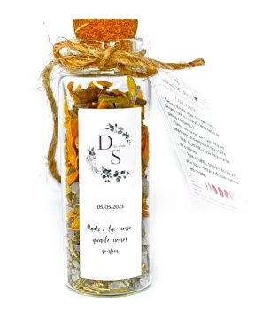 Mini Escalda-Pés | Personalizados para Lembranças e Brindes