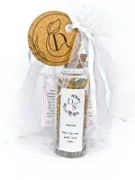 Mini Escalda-Pés | Personalizados para Lembranças e Brindes - Foto 4