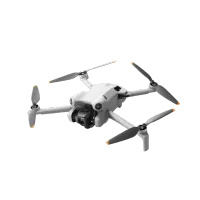Drone DJI Mini 4 Pro Fly More Combo Plus (Com tela) - Foto 6