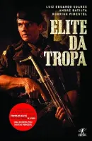 ELITE DA TROPA 1 (PRODUTO USADO - MUITO BOM)