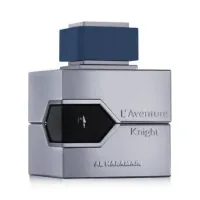 L’AVENTURE KNIGHT MASCULINO EDP 100ML - Foto 2