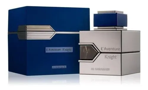 L’AVENTURE KNIGHT MASCULINO EDP 100ML Imagem