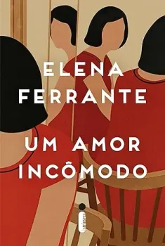 UM AMOR INCOMODO (PRODUTO NOVO)