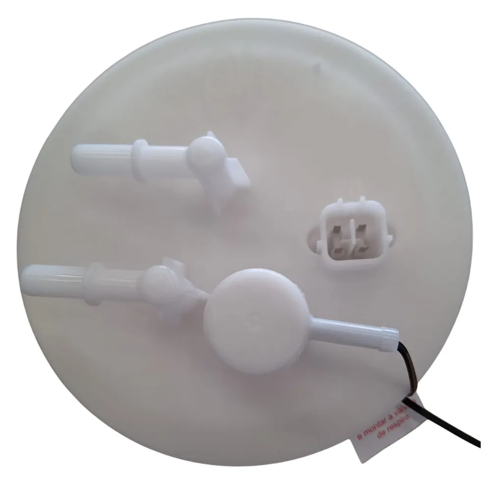 Só Injeção Eletrônica - Tampa Bomba de Combustível Honda Civic 1.8