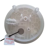 Tampa Bomba de Combustível Honda Civic 1.8 2012 2013 2014 2015 2016 - Foto 2