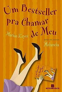 UM BESTSELLER PRA CHAMAR DE MEU (PRODUTO USADO - MUITO BOM)