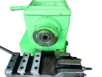 torno revolver Ama tr-4 - Foto 2