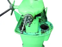 torno revolver Ama tr-4 - Foto 3