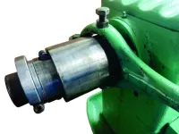 torno revolver Ama tr-4 - Foto 4