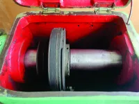 torno revolver Ama tr-4 - Foto 5