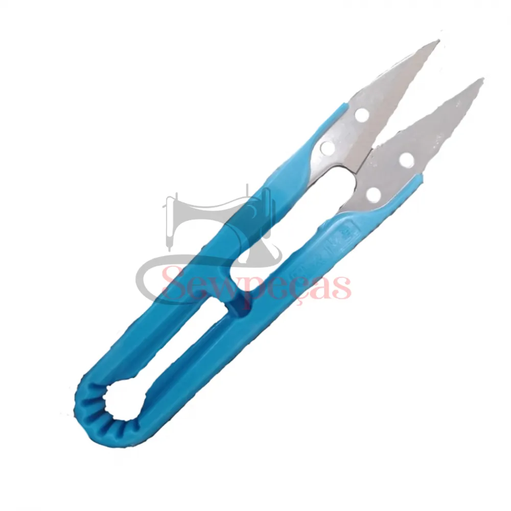 Tesoura de Arremate