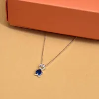 Pingente de prata  menino - azul safira -  PF1432 - Foto 3