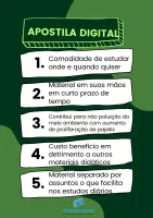 Apostila IFRO Professor Ciências Biológicas  2024 - Foto 2