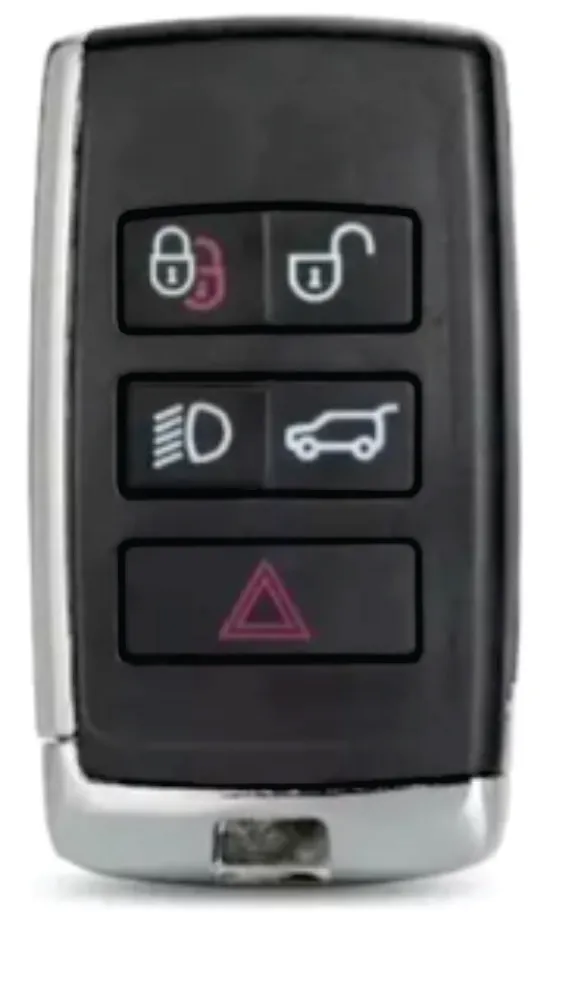 Chave Land Rover Vogue ( Chave nova )