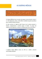 363 - História - Civilização Ocidental - As Guerras Médicas - 6º ano - PDF com 3 páginas - Foto 2