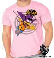 Camiseta adulto ou infantil simpsons bartman bart batman morcego - Foto 4