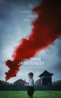 Zona de Interesse (2023) Jonathan Glazer DVD - legendas em português