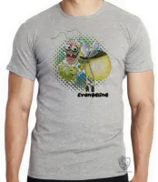 Camiseta adulto ou infantil Vagalume princesa e o sapo evangeline - Foto 4