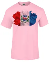 Camiseta adulto ou infantil Bandeiras Estado Alagoas - Foto 5