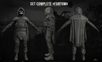 Set Fantom - Foto 2