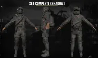 Set Shadow - Foto 2