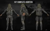 Set Hunter - Foto 2