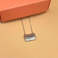 Colar de Prata 950 - Relicário Envelope - CO680 - Foto 3