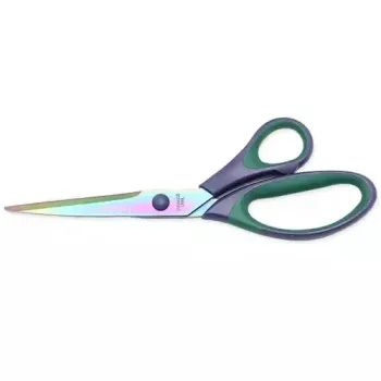 TESOURA  TITÃNIO LANMAX LM-JTT8,5