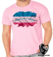 Camiseta adulto ou infantil Bandeiras Estado espirito santo - Foto 2