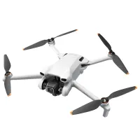 Drone DJI Mini 3 Fly More Combo (Com tela) BR - Foto 3