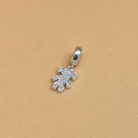 Berloque de Prata 925  - Boneca - 251455 - Foto 2