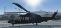 Helicóptero unitário - Foto 3