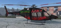 Helicóptero unitário - Foto 4