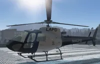 Helicóptero unitário - Foto 5