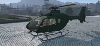Helicóptero unitário - Foto 6