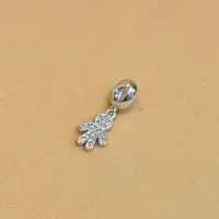 Berloque de Prata 925  - Boneco - 251456 - Foto 2