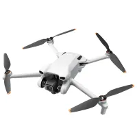 Drone DJI Mini 3 Standard (Com tela)  - Foto 3