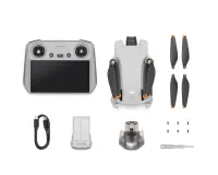Drone DJI Mini 3 Standard (Com tela)  - Foto 2