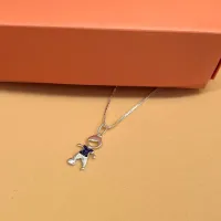 Colar de prata 925 - Menino e Menina - CO250671 - Foto 4